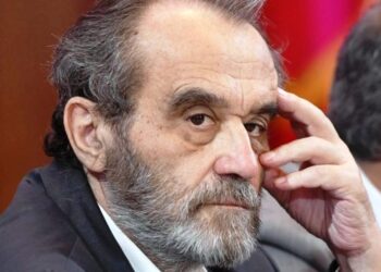 Moikom Zeqo, akademiku që u thinj nën peshën e brengave