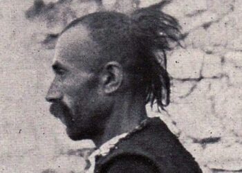 Luan Rama: Bishti i flokëve tek burrat shqiptarë dhe sfida e barbarisë