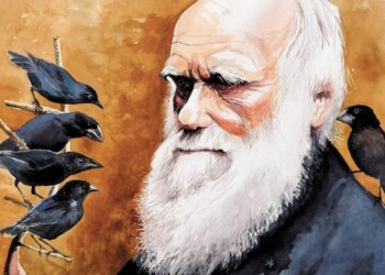 Çarls Darvin, gjahtari që urrente librat, hulumtuesi që i dha njerëzimit teorinë e evolucionit