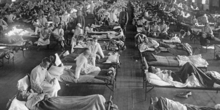 Si kanë marrë fund pandemitë e mëparshme dhe si do të përfundojë Covid-19?