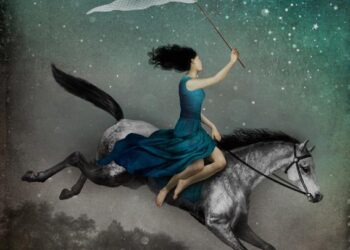 Albert Vataj: Christian Schloe, kiliani që skalit me penel idilikën ëndërrtare të shpirtit të një gruaje