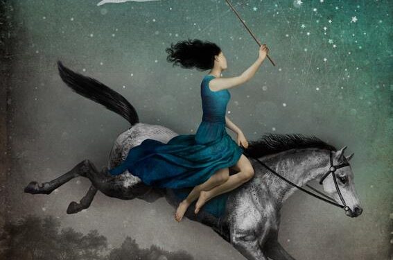 Albert Vataj: Christian Schloe, kiliani që skalit me penel idilikën ëndërrtare të shpirtit të një gruaje