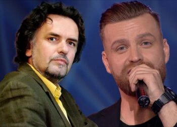Albert Vataj, pas një bashkëbisedimi me këngëtarin Mateus Frroku për artin, këngën dhe konsumizmin