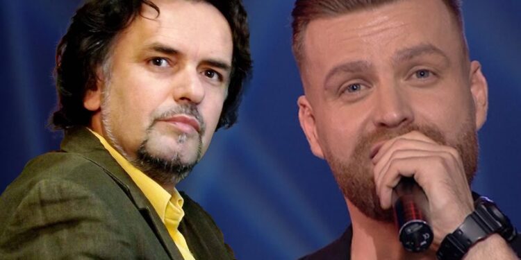 Albert Vataj, pas një bashkëbisedimi me këngëtarin Mateus Frroku për artin, këngën dhe konsumizmin