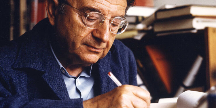 Erich Fromm: Përse liria për shume njerëz është një cak i çmuar dhe për të tjerët një kërcënim?