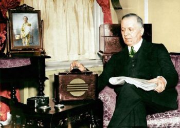 Faik Konica u tregon shqiptarëve se “Ç’është liria?”