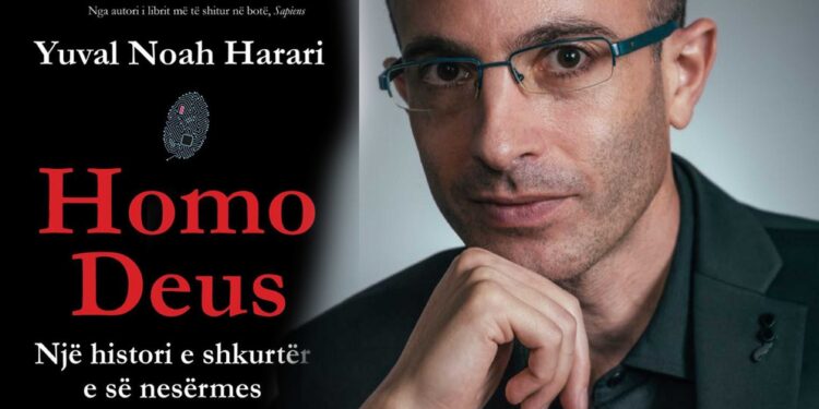 Yuval Noah Harari përmes “Homo Deus” i qaset një mënyre se si duhet ta kuptojmë terrorizmin