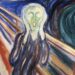 Ulërima, nga Edvard Munch