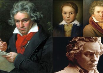 Ludwig van Beethoven, të fshehtat e gjeniut që mbeten larg vëmëndjes së njerëzve për shumë kohë
