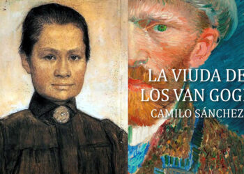 Johanna Bonger, gruaja që shpëtoi nga harresa, gjeniun e trisht të ngjyrave të hareshme, Vincent Van Gogh