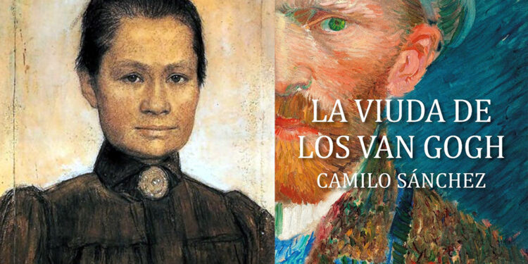 Johanna Bonger, gruaja që shpëtoi nga harresa, gjeniun e trisht të ngjyrave të hareshme, Vincent Van Gogh