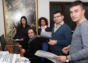 Mili Xhani, atë shpirt përkushtimi i’a mëkofsh çdo mundësie që do të ketë privilegjin të të ofrohet