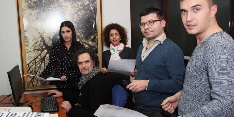 Mili Xhani, atë shpirt përkushtimi i’a mëkofsh çdo mundësie që do të ketë privilegjin të të ofrohet
