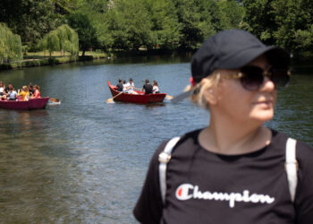 Kundrim dhe mëkim dehës natyre. Driloni, parajsa e mundur e shpirtrave të etur për prehje