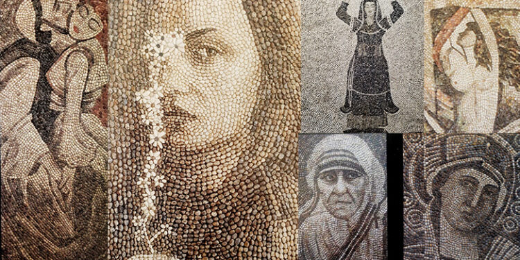 Myftar Cubi, malësori që e thur me gurë, magjinë shprehëse të artistit