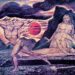 GJENIU “I ÇMENDUR”, William Blake, poeti dhe piktori që e shpëtoi vdekja nga harrimi