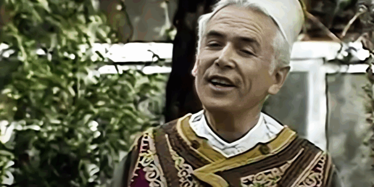 Bik Ndoja, zaambli i jares shkodrane, fisniku i traditës së kangës dhe qytetarisë