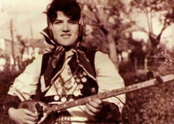 Fatime Sokoli, kumbuesja e zërit të bjeshkëve dhe magjistarja e telave të çiftelisë
