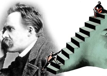 Albert Vataj: Zilia sipas botëkuptimit filozofik të Fridrih Niçe dhe e tashmja e rrjeteve sociale