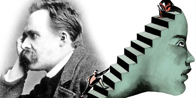 Albert Vataj: Zilia sipas botëkuptimit filozofik të Fridrih Niçe dhe e tashmja e rrjeteve sociale