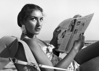 Maria Kalas, fëmija i padëshiruar që u shndërrua në legjendë e skenave operistike të një shekulli