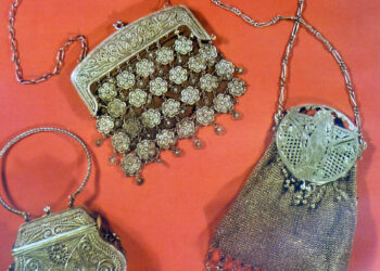 Filigrani, nga magjitë e artizanëve shkodranë, në Asiri, origjinën e ardhjes së këtij arti endjeje me metal