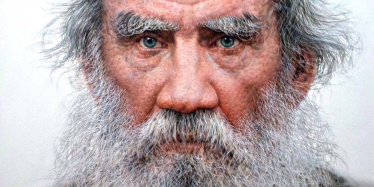 “Predikimi” i shenjtë i Lev Tolstoit: Dojeni njëri-tjetrin, shpirti që ka nevojë vetëm për dashuri