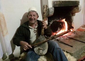 Zef Gjeta, dukagjinasi që sfidon me mirësi njerëzore, dinjitet dhe integritet intelektual