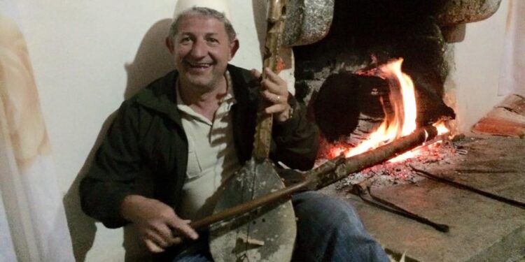 Zef Gjeta, dukagjinasi që sfidon me mirësi njerëzore, dinjitet dhe integritet intelektual
