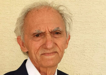 Sokol Zekaj, shpirti i ndjenjës delikate që rrëfehet përmes poezisë