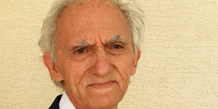 Sokol Zekaj, shpirti i ndjenjës delikate që rrëfehet përmes poezisë