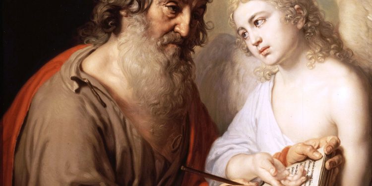 Vladimir Lukich Borovikovsky, ukrainasi i shquar i tablosë, portretisti i epokës sentimentale, mjeshtri i tematikës biblike _ Nga Albert Vataj