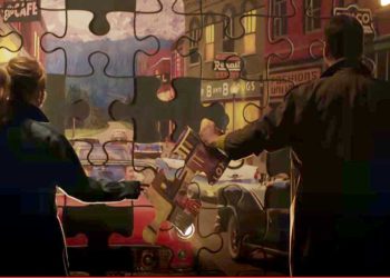 “Zemër përmbi Zemër”, plotësimi i një pazulli nga Alban Skenderaj & Miriam Cani