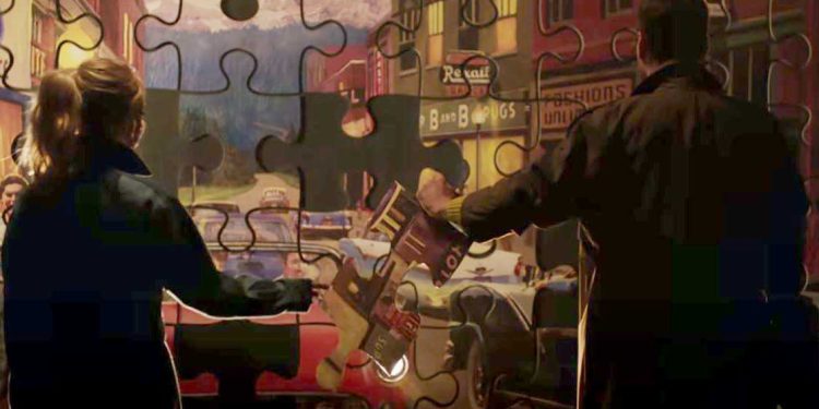 “Zemër përmbi Zemër”, plotësimi i një pazulli nga Alban Skenderaj & Miriam Cani