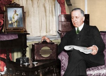 Albert Vataj: Faik Konica, shqiptari i ditur, reagues kurajoz dhe polemist i ashpër