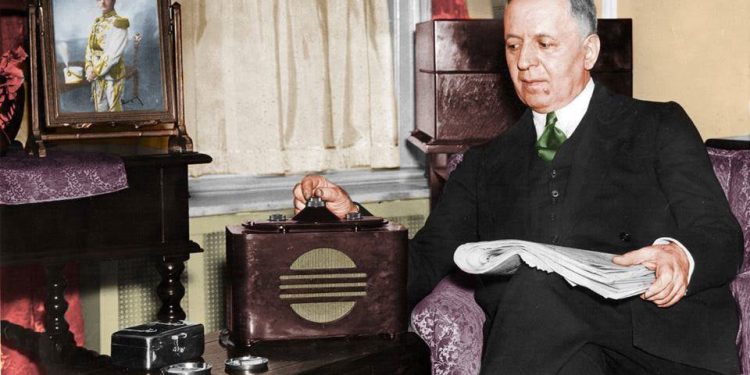 Albert Vataj: Faik Konica, shqiptari i ditur, reagues kurajoz dhe polemist i ashpër