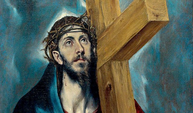 “Krishti duke mbajtur kryqin”, udha e kalvari dhe hyjnorja shprehëse e El Greco