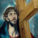 “Krishti duke mbajtur kryqin”, udha e kalvari dhe hyjnorja shprehëse e El Greco