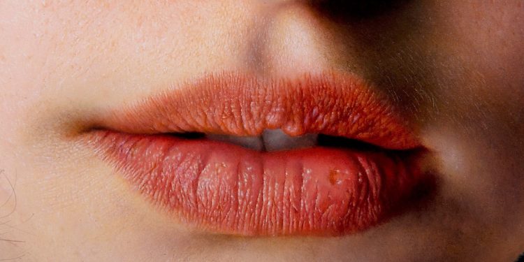 Marco Grassi, italiani hiperrealist që përshkruan përmes një ligjërimi dehës të penelit thëllësinë e qenies