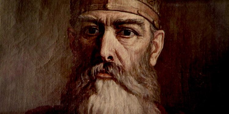 Ishte 17 janar 1468, kryezoti i Arbërisë ndërroi jetë në moshën 63-vjeçare në vitin e 24 të mbretërimit