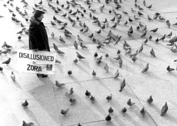 Zora Raeburn, shkrimtarja që të gjithë e refuzuan, “gruaja e pamposhtur” që luftoi për ëndrrën e saj