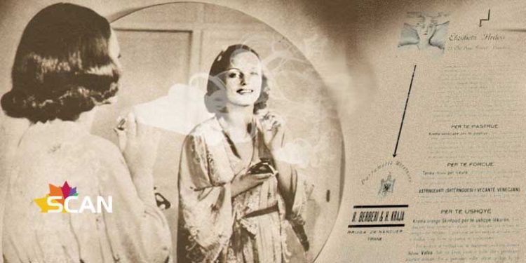 Taksë për parfumet dhe produktet kozmetike për të financuar botimet shqip dhe kulturën kombëtare