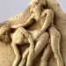 Terra cotta balte që përcjellin episode të jetës seksuale, 1500 vite para se të lindte Kama Sutra