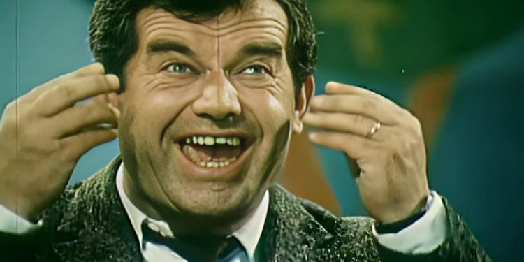 Skënder Sallaku, balerini dhe kampioni i mundjes, që i kthye në emblemë e Varietesë së Tiranës