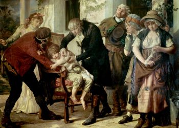 Si arritën njerëzit të sfidonin pesë pandemitë që vranë pothuajse gjysmën e popullsisë së botës?