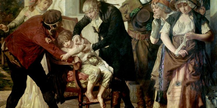 Si arritën njerëzit të sfidonin pesë pandemitë që vranë pothuajse gjysmën e popullsisë së botës?