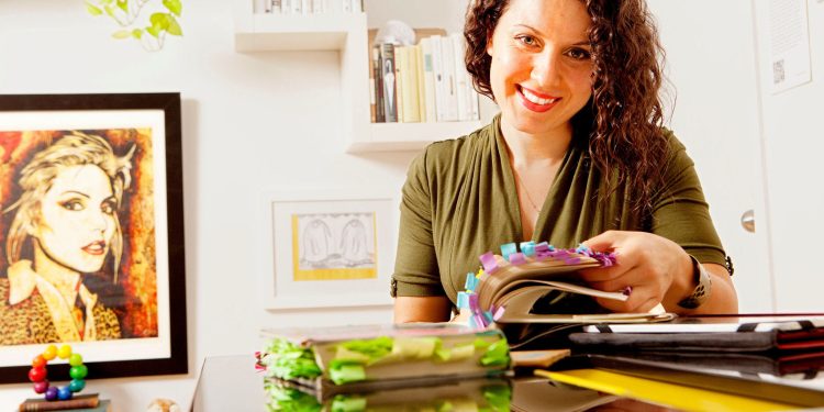 Maria Popova: Nota nga odiseja e vazhdimësisë, ritëm dhe harmoni për simfoninë e të qenit veprus