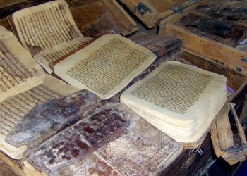 Dorëshkrimet e lashta Timbuktu, shekuj njohurish afrikane mbi matematikën dhe astrologjinë