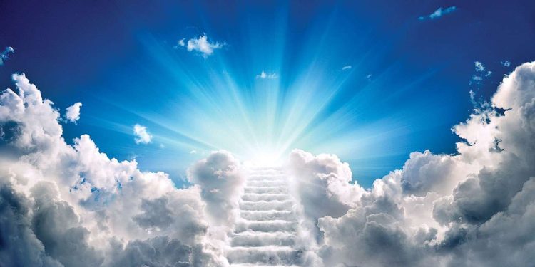 Mësimet thelbësore të jetës, mbi peshën e botës dhe thellësinë përpirëse të qiellit