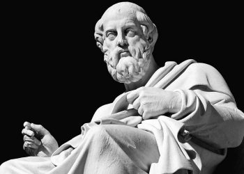 Aristoteli, kreshta e mendimit filozofik, kujtesë, sot në ditën e lartësimit në përjetësi të shenjtroit të dijes